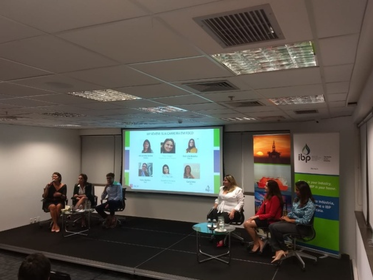 HR specialists talk about skills for young O&G professionals