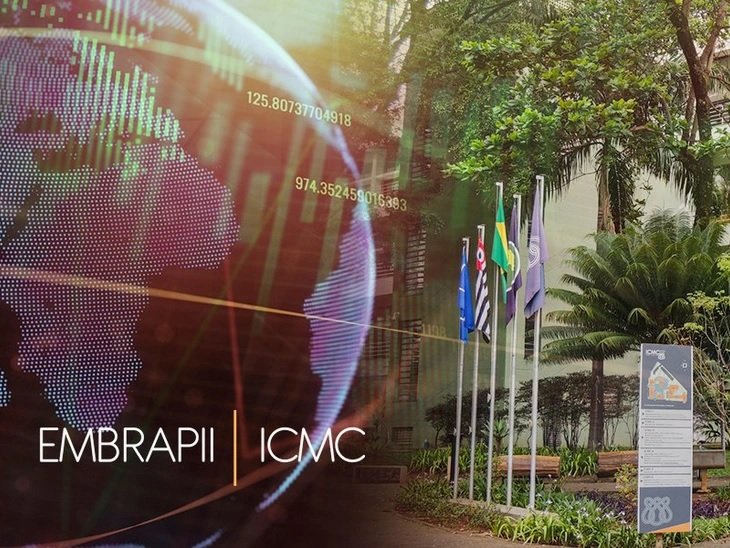 ICMC is selected to act as an Embrapii Data Science Unit
