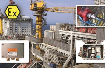 Seagull Oil & Gas launches unique and cost efficient Ex and El safety training