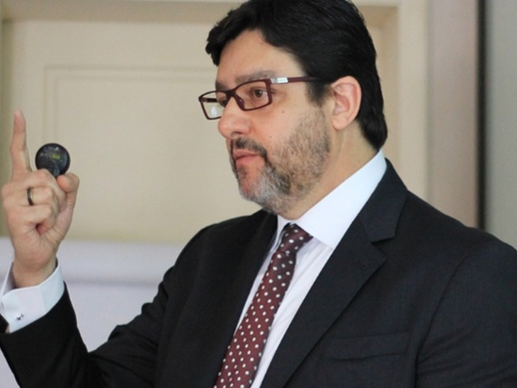 Augusto Salomon, from Abegás talks about the future of natural gas in Brazil