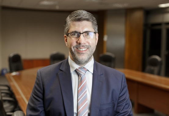 Petrobras Director is elected one of the most admired compliance executives in Brazil Petrobras Director is elected one of the most admired compliance executives in Brazil