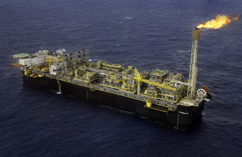 Petrobras will reduce its production by 100 thousand bpd by the end of March