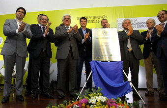 Libra Consortium invested R$ 63 million to expand Santos Dumont's processing capacity