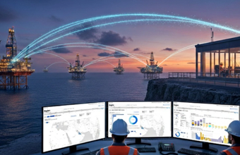 M&O and Belga Marine to Showcase Global Energy and Offshore Solutions at ROG.e 2026