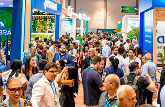 The Largest Oil and Gas Event in the North and Northeast Starts This Wednesday (27)