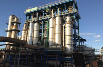 Biogas production in Goiás receives support from BNDES