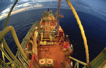 Petrobras proven reserves up 0,8% in 2013