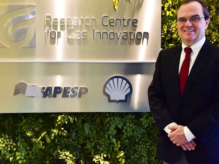RCGI wins ANP Technological Innovation Award