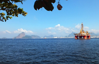Hitachi Energy to evaluate electrification of offshore platforms to support Petrobras’ carbon emissions reduction initiatives