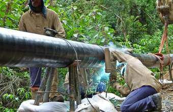New investments to expand natural gas supply in Santa Catarina
