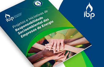 IBP Launches Publication on Energy Companies’ Socio-environmental Responsibility Projects and Initiatives