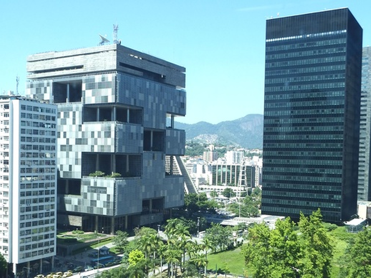 Closing of Petrobras Chile sale