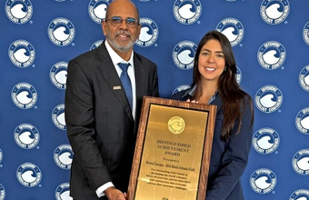 BRAVA Energia receives top global industry award for Atlanta project and marks its presence at OTC 2026