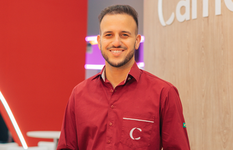 Camorim invests R$ 250 million in 2026 to expand fleet and  operational capacity