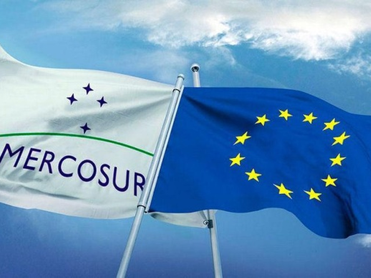 Firjan considers the Trade Agreement between Mercosur and the European Union a milestone for international trade