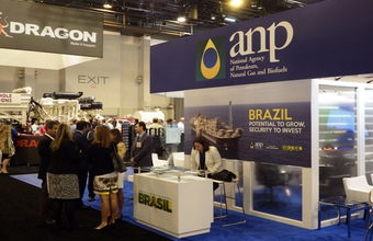 ANP shows brazilian oil and gas opportunities