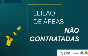 PPSA makes available access to the Hybrid Data Package for the Auction of Uncontracted Areas