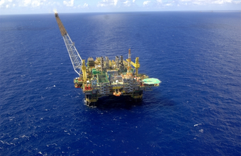 ANP: Oil production rises 14.4% in March