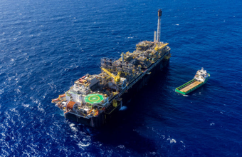 Petrobras on contracting the sixth FPSO of Búzios