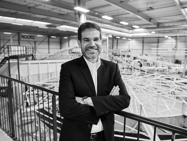 Airborne Oil & Gas strengthens its presence in Brazil