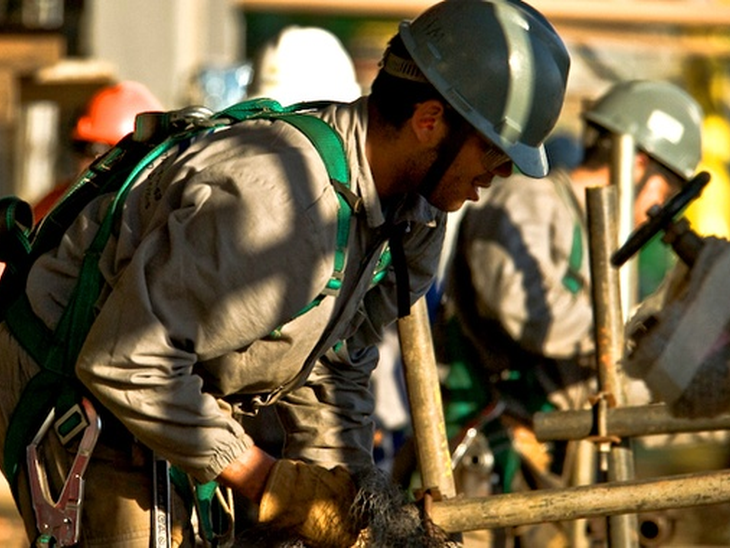 Primary challenge for employers in Brazil for 2014 is skill shortages