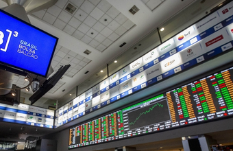 Cbios trading system starts operating at B3