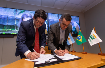 Petrobras and Enarsa sign Memorandum of Understanding for studies in the natural gas segment
