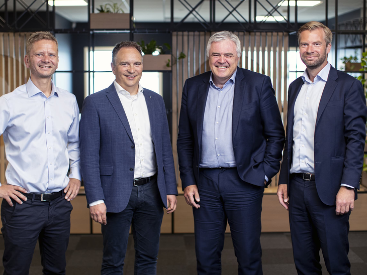 DeepOcean, Solstad Offshore and Østensjø team up in remote operations venture 