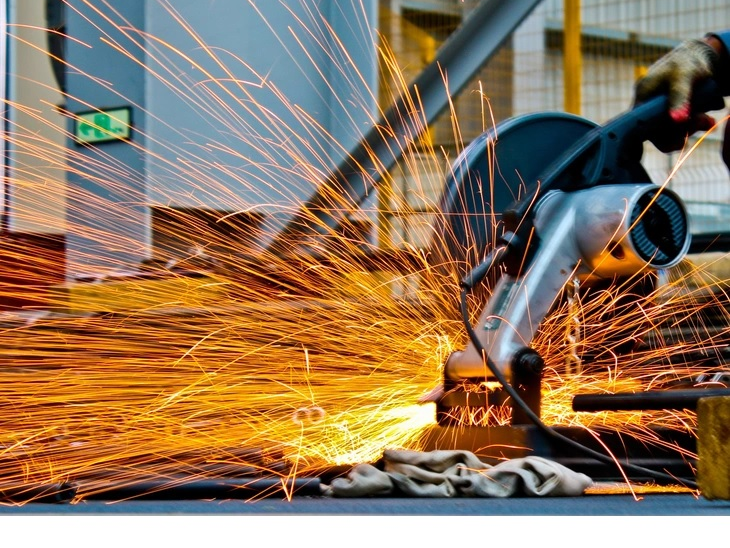 Industrial survey carried out by FIEMG finds progress in production in July