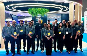 Oil States Highlights Integration Between Engineering, Manufacturing and Services at ROG.e 2026