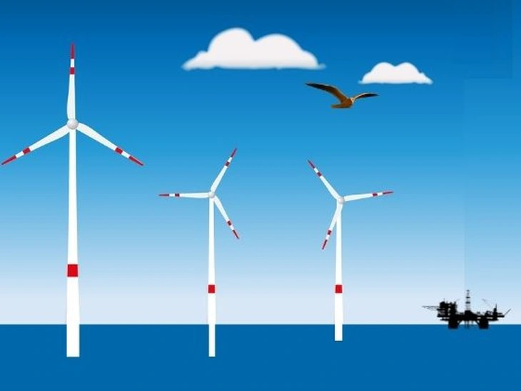 Brazil and the Netherlands promote seminar on offshore wind energy on the road to COP30.