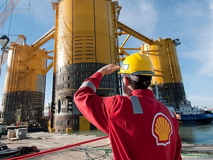 Petrobras and Shell agree a Memorandum of Understanding on identifying new upstream business, decarbonization opportunities and social and environmental initiatives