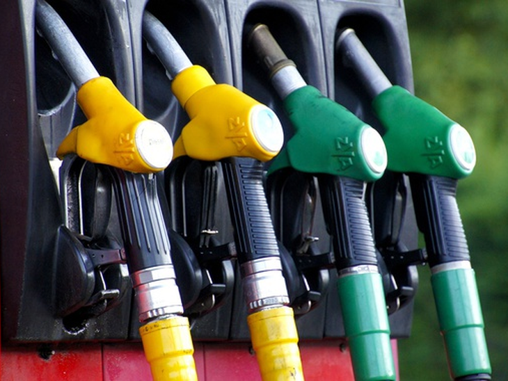Petrobras launches new gasoline and diesel sales contracts