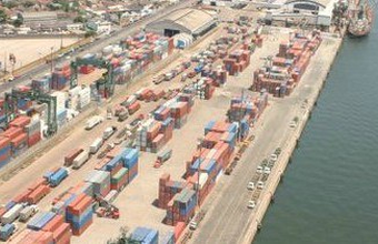 Essential for foreign trade, maritime transport advances in Brazil