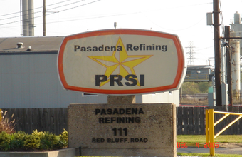 Petrobras admits to spending on US oil refinery more than expected
