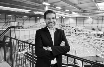 Airborne Oil & Gas strengthens its presence in Brazil