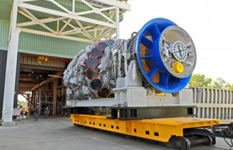 Celse and GE close BRL 3.2 billion project financing bond from Goldman Sachs for largest gas power plant in Brazil
