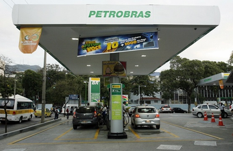 Petrobras: note on the public offer of shares of Petrobras Distribuidora (BR)