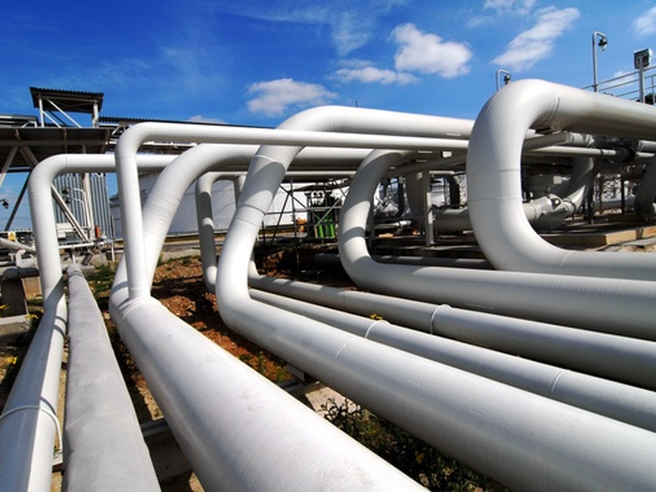 Petrobras launches this Friday (07/06) the Integrated Program for Protection of Pipes