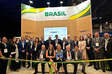 At OTC Houston 2026, Firjan SENAI holds international edition of the Opportunities Network Program for Suppliers