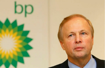 BP and Petrobras form strategic alliance