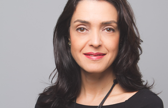 Britcham has the first female President of its history