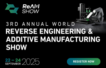 The 3rd Annual World ReAM Show Returns to Dubai, Bridging Innovation, Industry & Policy in Additive Manufacturing