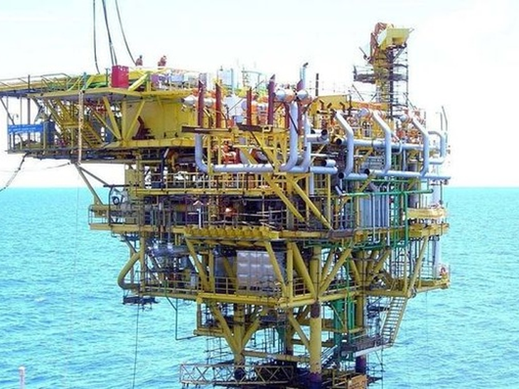 For US$ 55 million, OP Energia and DBO Energia keep the Peroá and Cangoá fields offshore ES