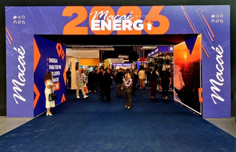 With record-breaking attendance, the Macaé Energy trade fair and congress bring together the market’s leading players
