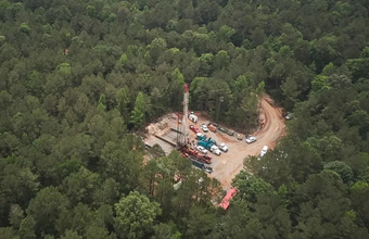 Arkansas Lithium project finalized USD 225 million award