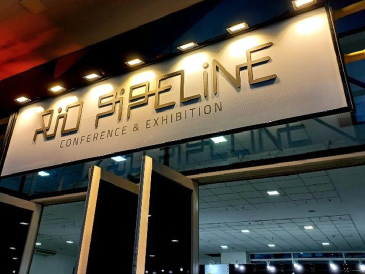 The ABESPetro will be present at Rio Pipeline 2023.