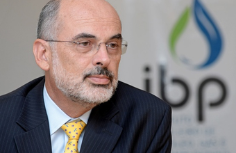 Brazilian oil industry presents successful initiatives to reduce CO2 emissions