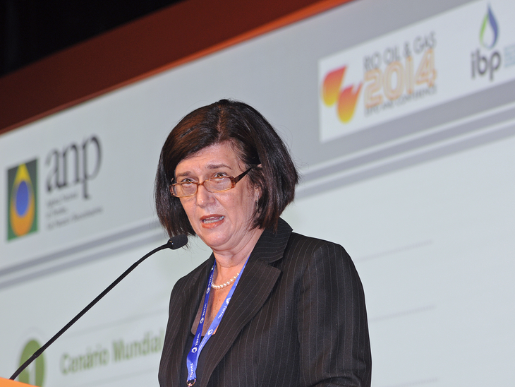 ANP: Brazil will become an oil exporter from 2018