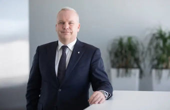 Equinor presents first integrated annual report